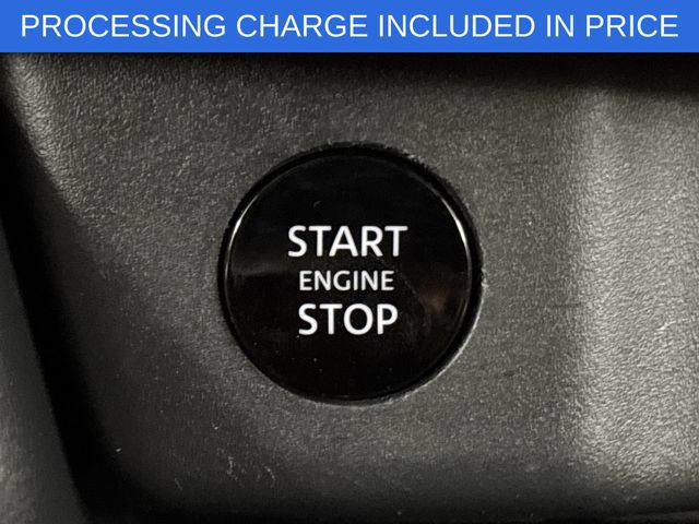 Used 2026 Nissan Rogue SV AWD/4WD image 19
