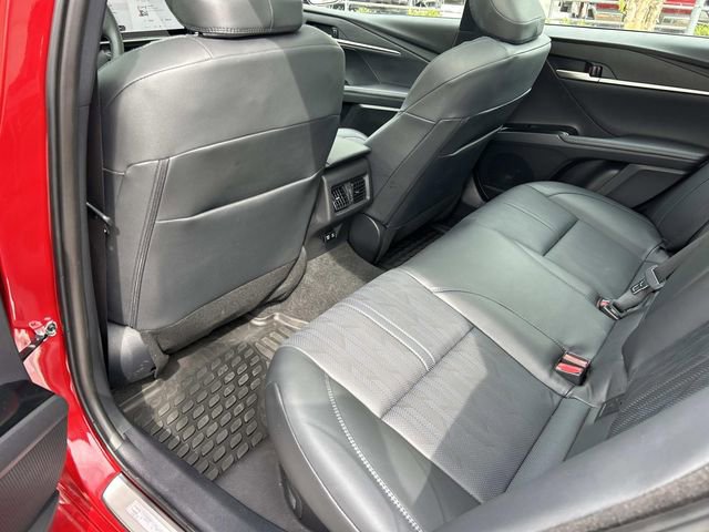 Used 2025 Toyota Camry XSE AWD/4WD image 19