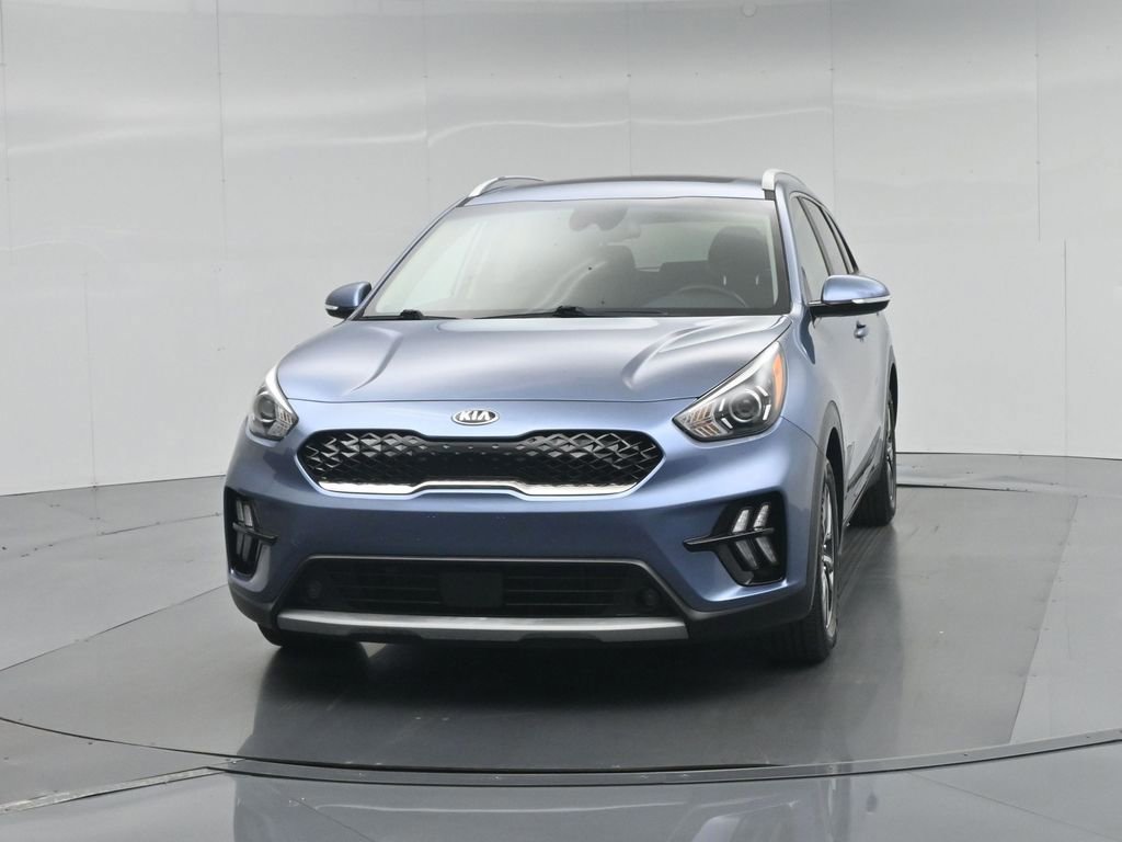 Used 2020 Kia Niro EX Premium FWD image 27