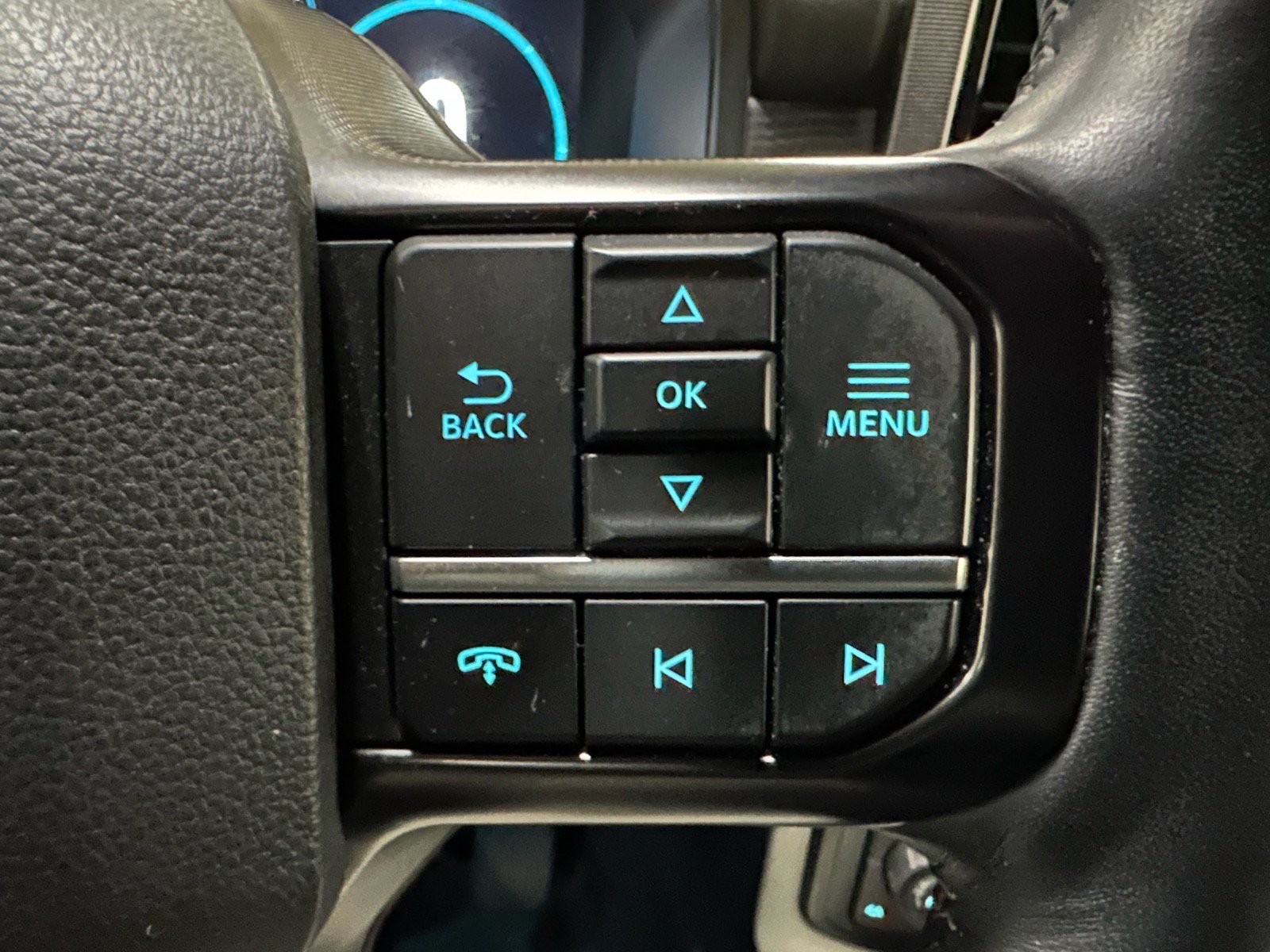 Certified 2023 Ford F150 Platinum w/ Equipment Group 701A High image 48