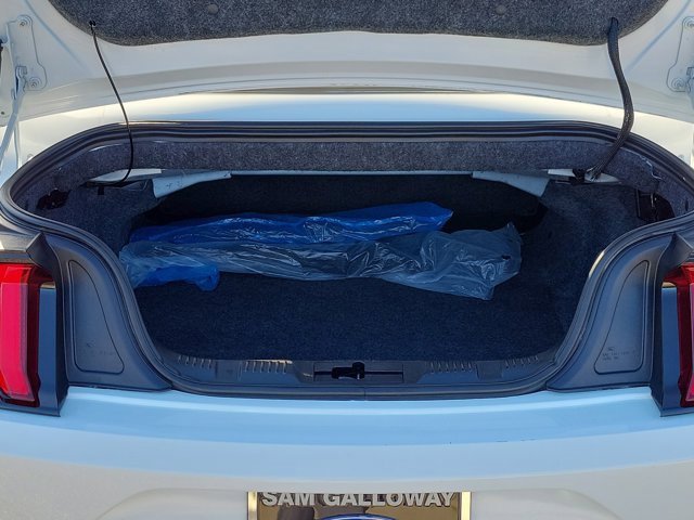 Certified 2019 Ford Mustang Convertible w/ Equipment Group 101A image 11