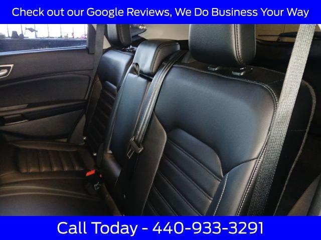 Certified 2024 Ford Edge SEL w/ Convenience Package image 33