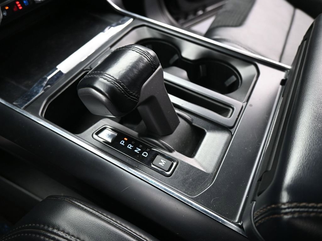 Certified 2022 Ford F150 Raptor w/ Equipment Group 801A High image 21