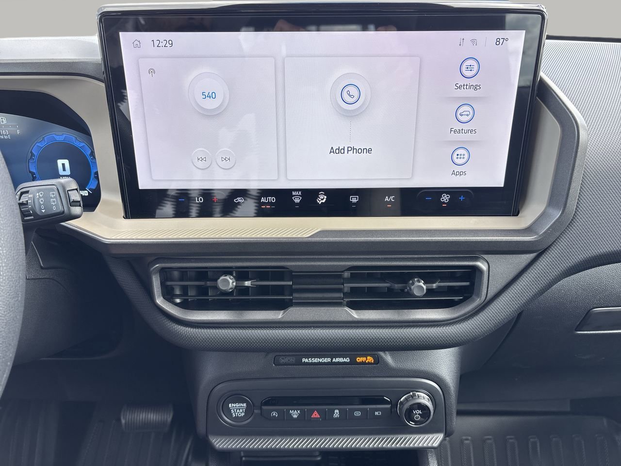 Certified 2025 Ford Bronco Sport Big Bend image 20