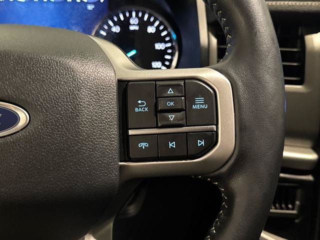 Certified 2023 Ford Expedition XLT RWD image 23