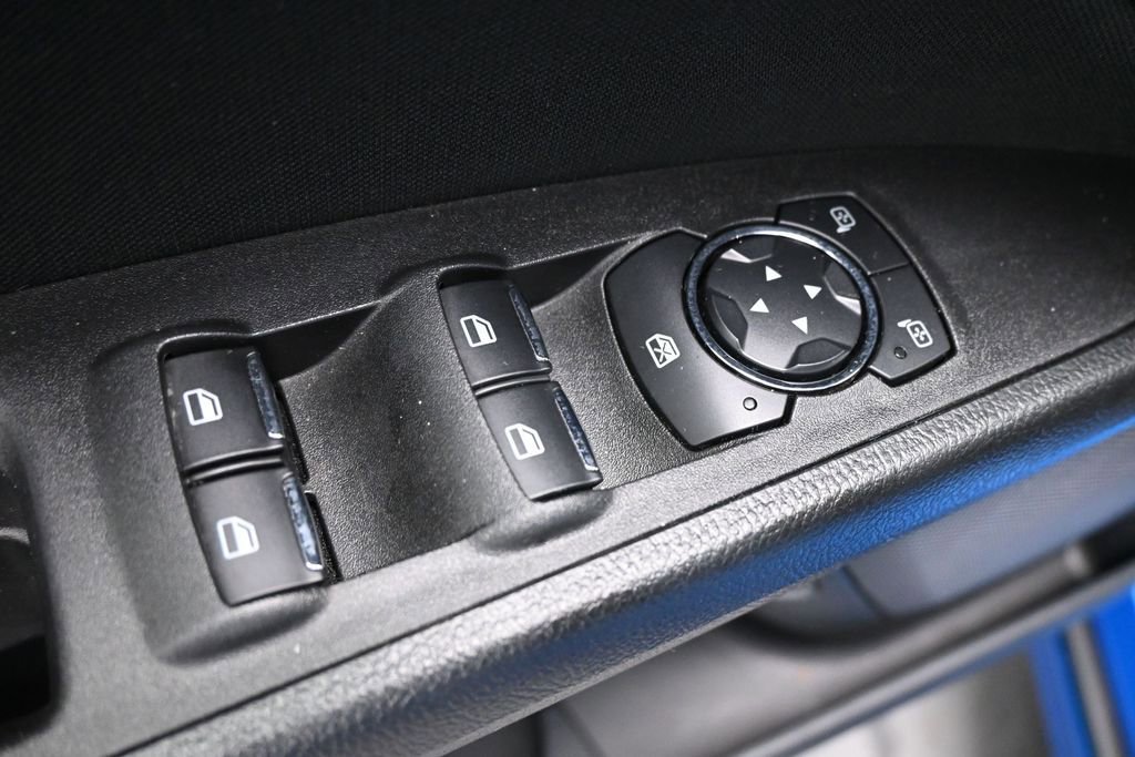 Certified 2019 Ford Fusion SE FWD image 11