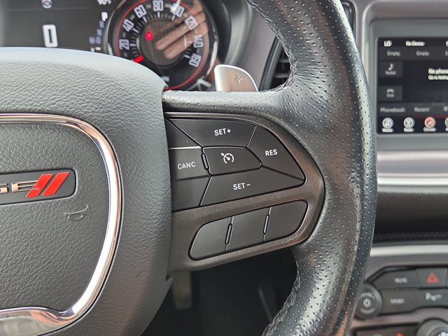 Used 2021 Dodge Challenger GT w/ Blacktop Package RWD image 19