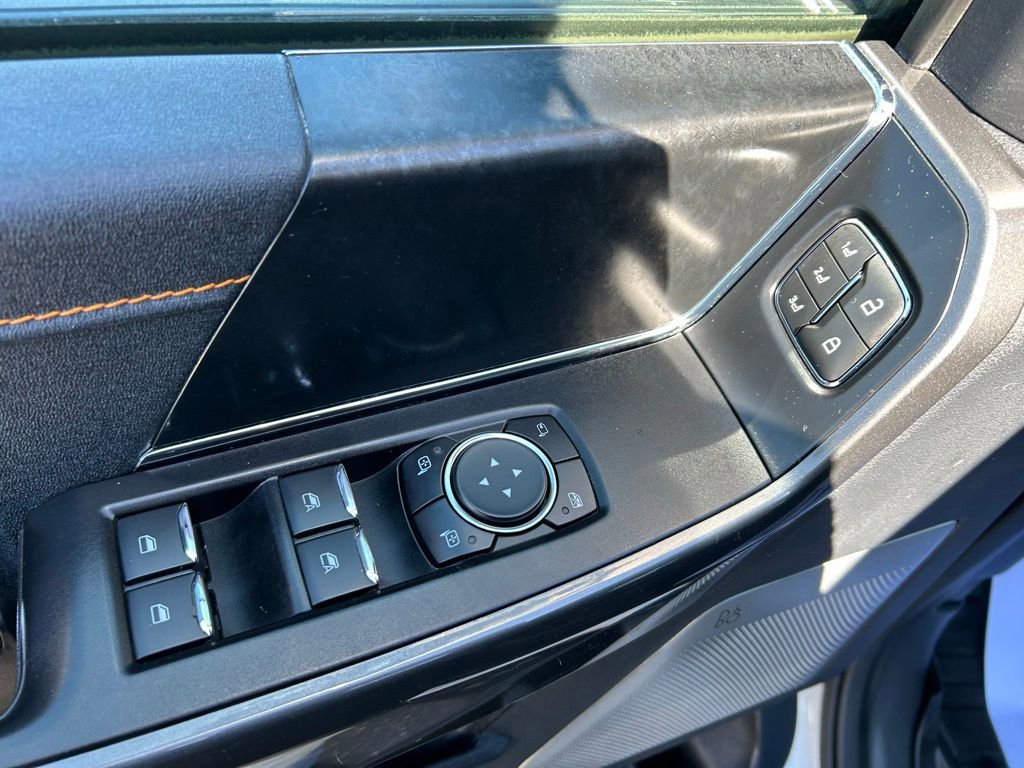 Certified 2022 Ford F150 Tremor w/ Equipment Group 402A High image 16