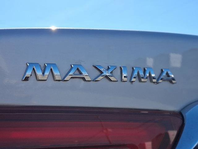 Used 2018 Nissan Maxima Platinum image 33