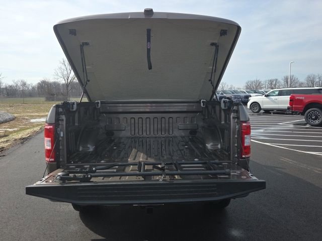 Certified 2019 Ford F150 XLT w/ Equipment Group 302A Luxury image 12