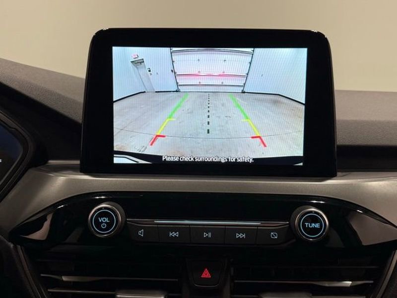 Certified 2024 Ford Escape Active image 27