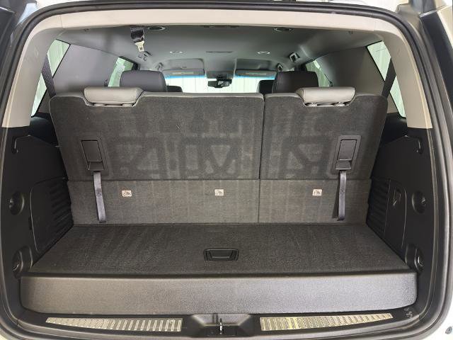 Used 2019 Chevrolet Tahoe LT image 13