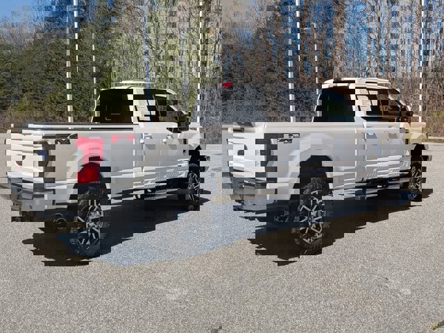 Certified 2019 Ford F350 Lariat w/ Lariat Ultimate Package image 6