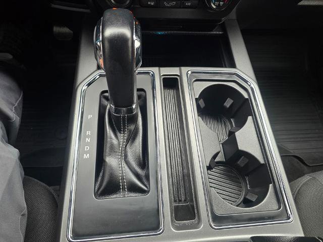 Certified 2019 Ford F150 XLT w/ Equipment Group 302A Luxury AWD/4WD image 27