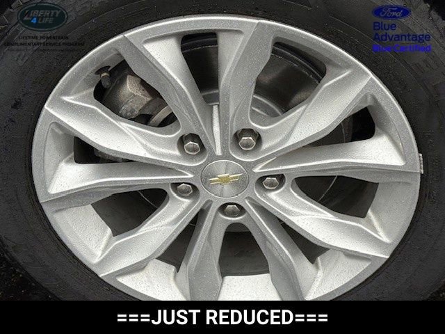 Used 2021 Chevrolet Malibu LT image 10