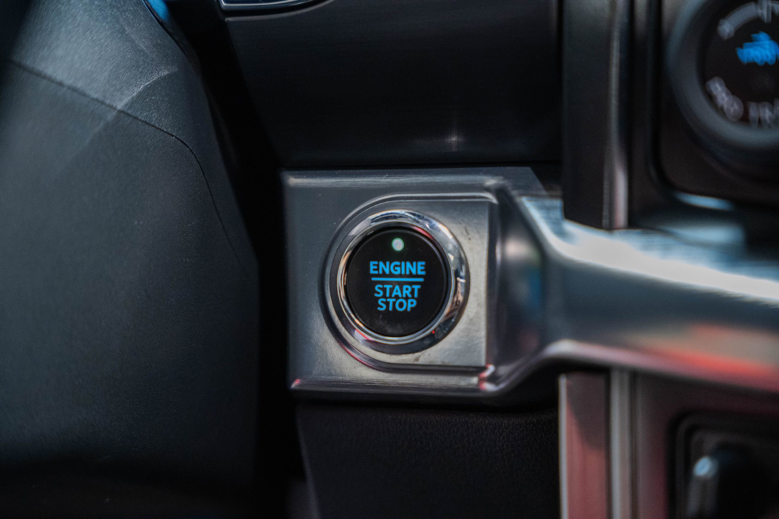 Certified 2022 Ford F150 Lariat w/ Equipment Group 502A High image 34