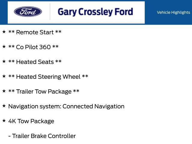 Certified 2025 Ford Maverick Lariat w/ Black Appearance Package image 12