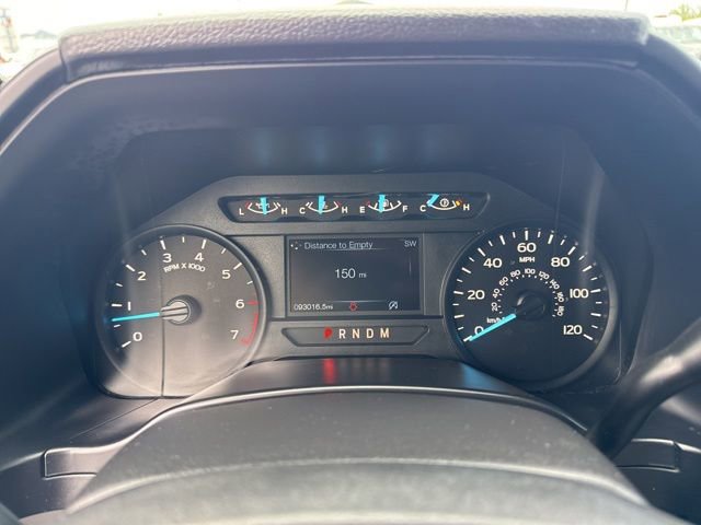 Certified 2018 Ford F150 XL w/ Equipment Group 101A Mid RWD image 23