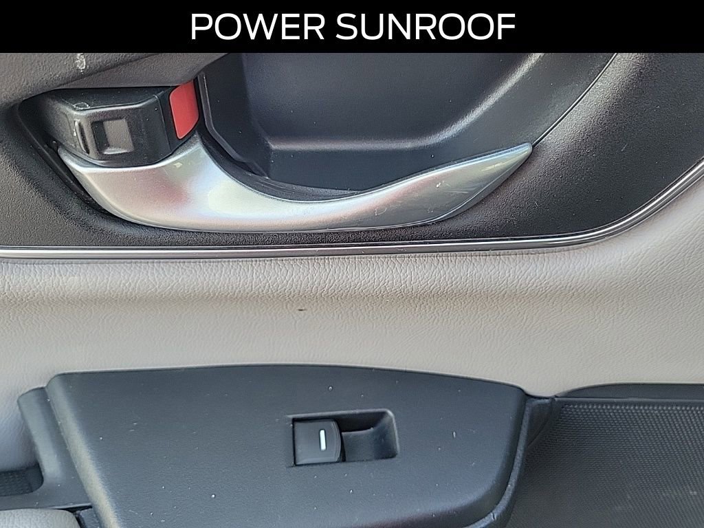 Used 2017 Honda CR-V EX-L image 15