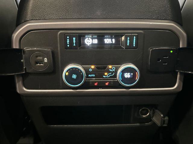 Certified 2021 Ford Expedition Max Platinum AWD/4WD image 35