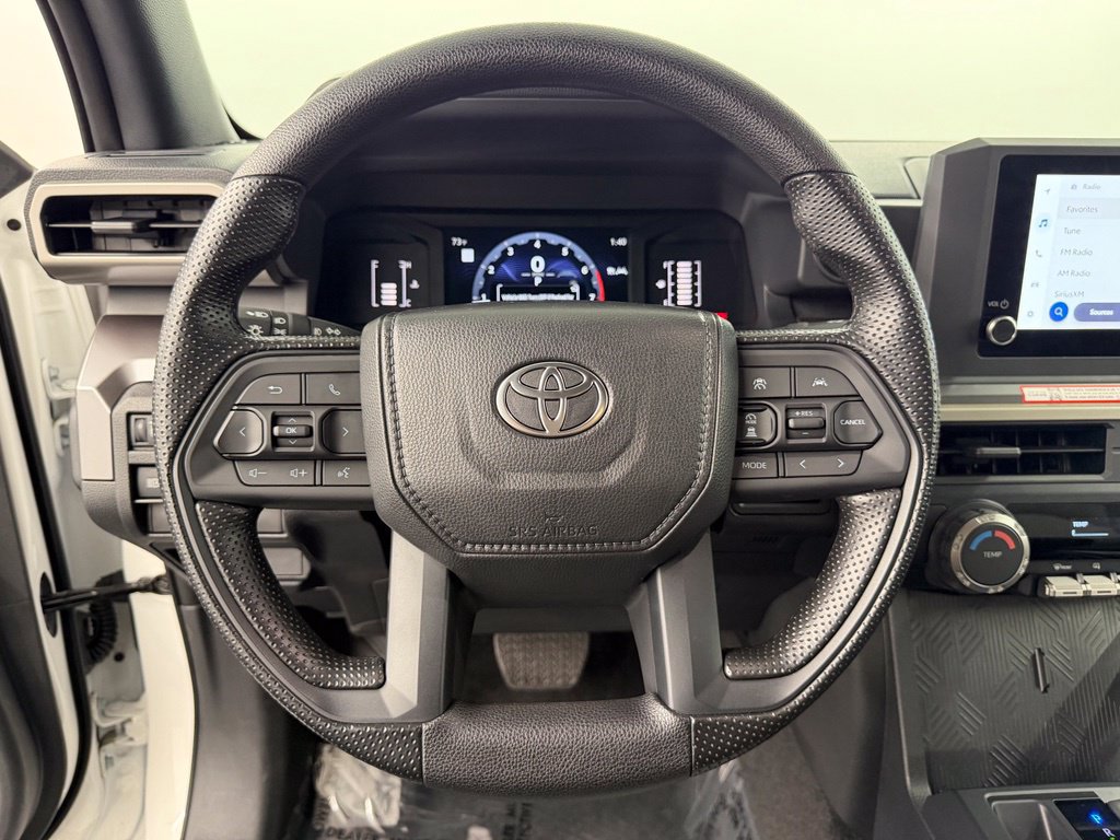 Used 2026 Toyota Tacoma SR5 AWD/4WD image 21