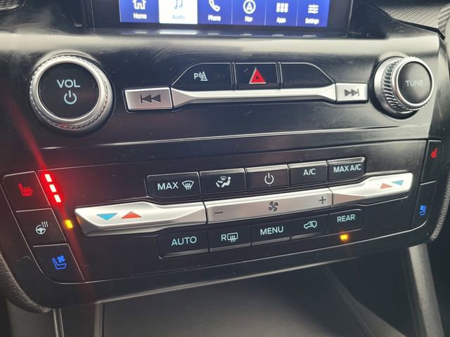 Certified 2023 Ford Explorer ST w/ Equipment Group 401A image 23