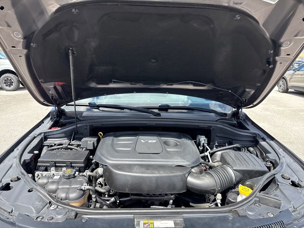 Used 2018 Jeep Grand Cherokee Laredo image 26