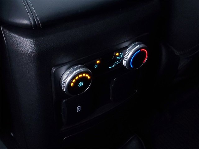 Certified 2023 Ford Explorer XLT w/ Equipment Group 202A image 27