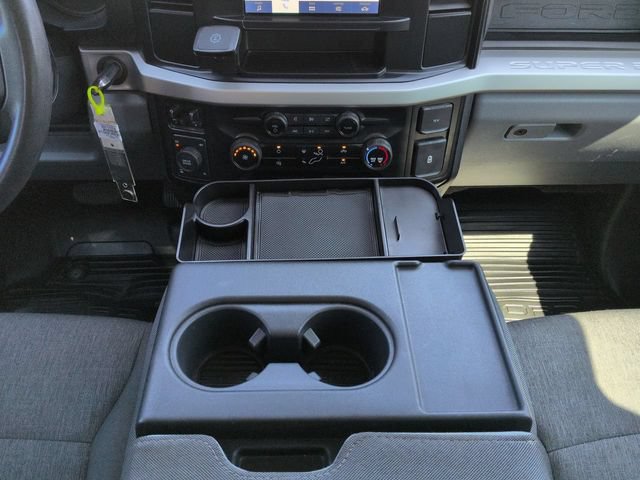 Certified 2024 Ford F250 XL w/ FX4 Off-Road Package AWD/4WD image 23