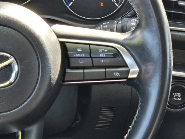 Used 2024 MAZDA CX-30 AWD 2.5 S w/ Select Sport Pkg image 15