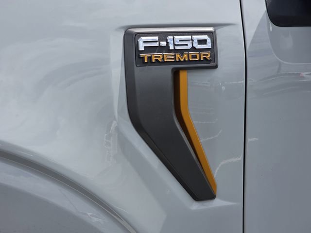 Certified 2023 Ford F150 Tremor w/ Equipment Group 402A High image 32