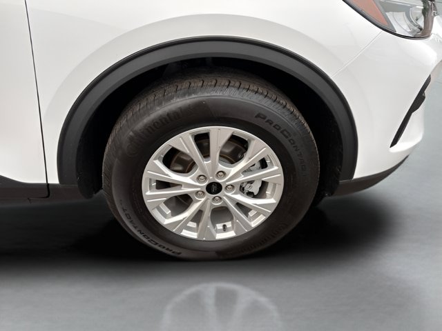 Certified 2023 Ford Escape Active AWD/4WD image 27