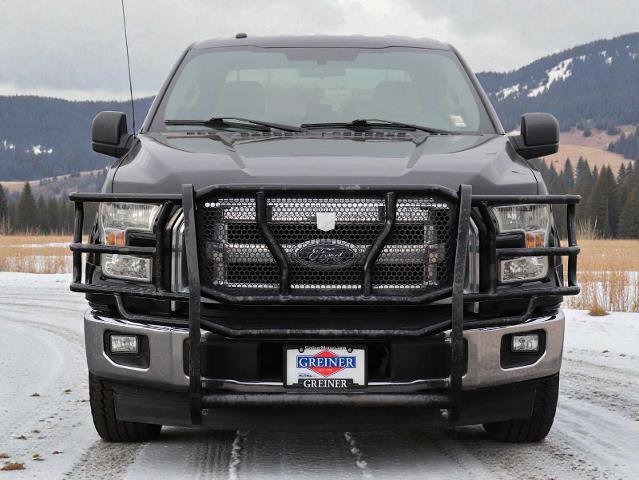 Certified 2017 Ford F150 XLT image 9