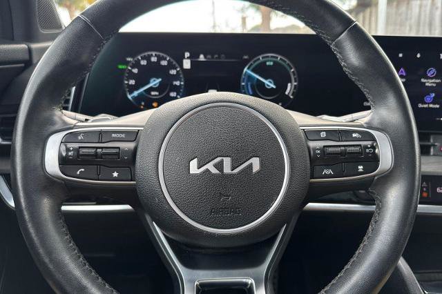 Used 2023 Kia Sportage X-Line Prestige AWD/4WD image 19