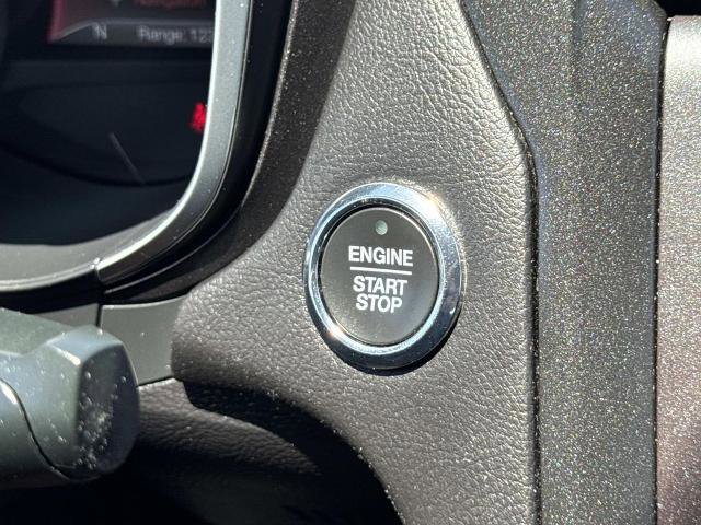 Certified 2019 Ford Fusion Energi Titanium FWD image 18