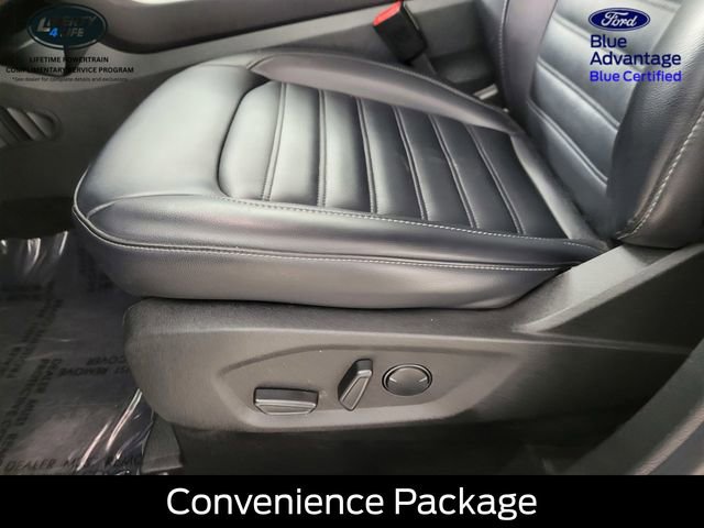 Certified 2023 Ford Edge SEL w/ Convenience Package image 14