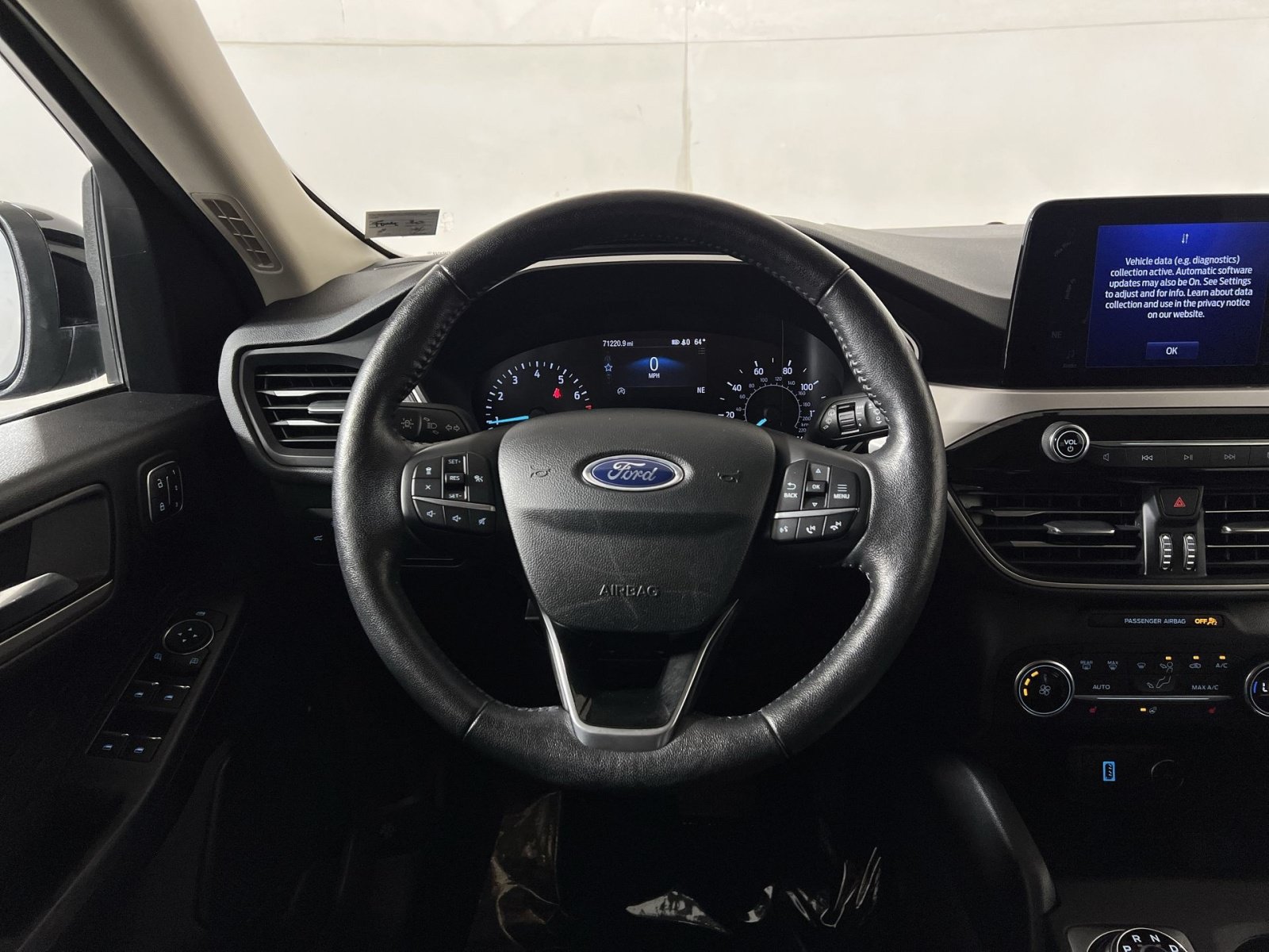 Certified 2020 Ford Escape SEL AWD/4WD image 16