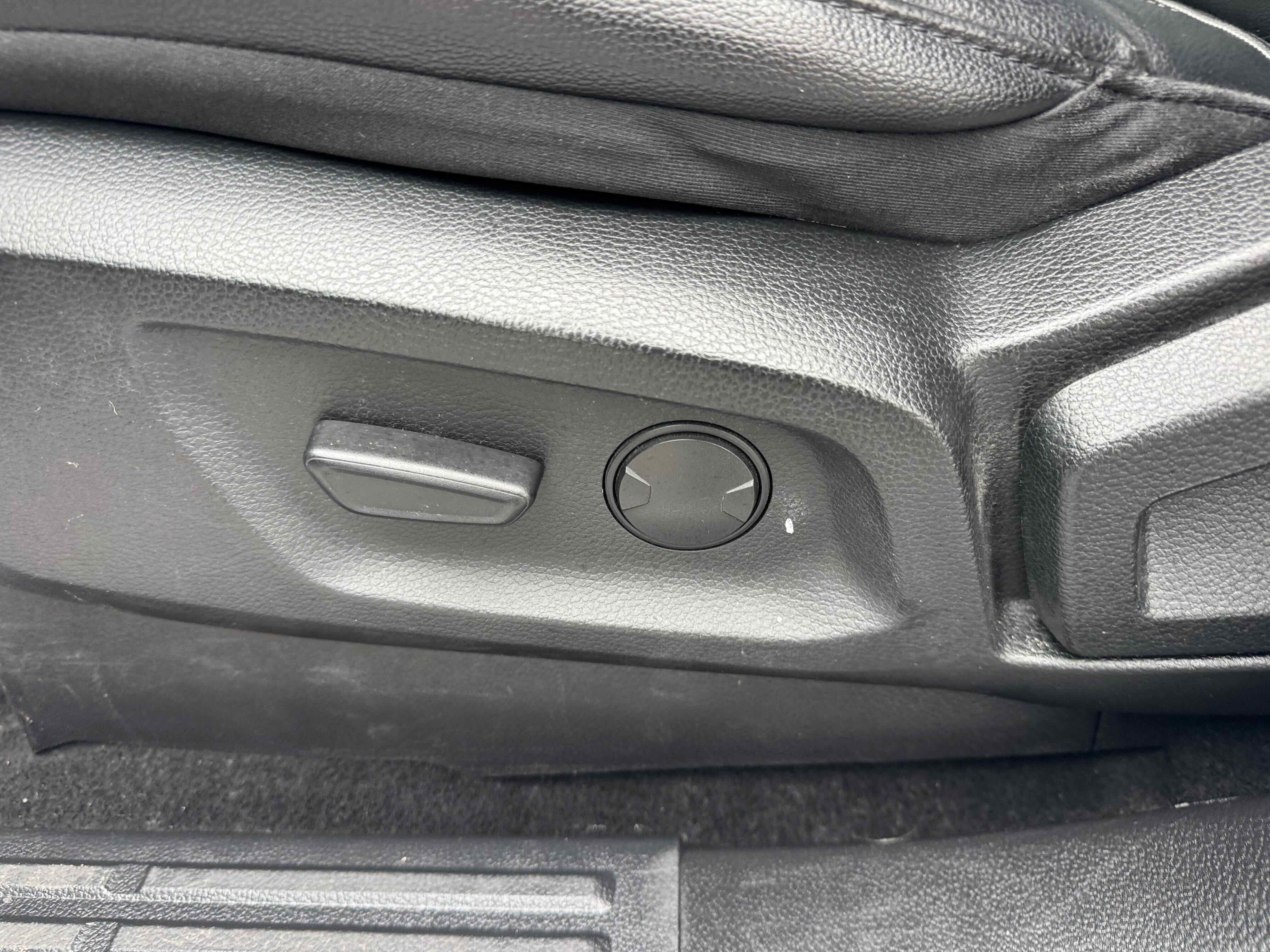 Certified 2019 Ford Ranger Lariat w/ Technology Package image 17