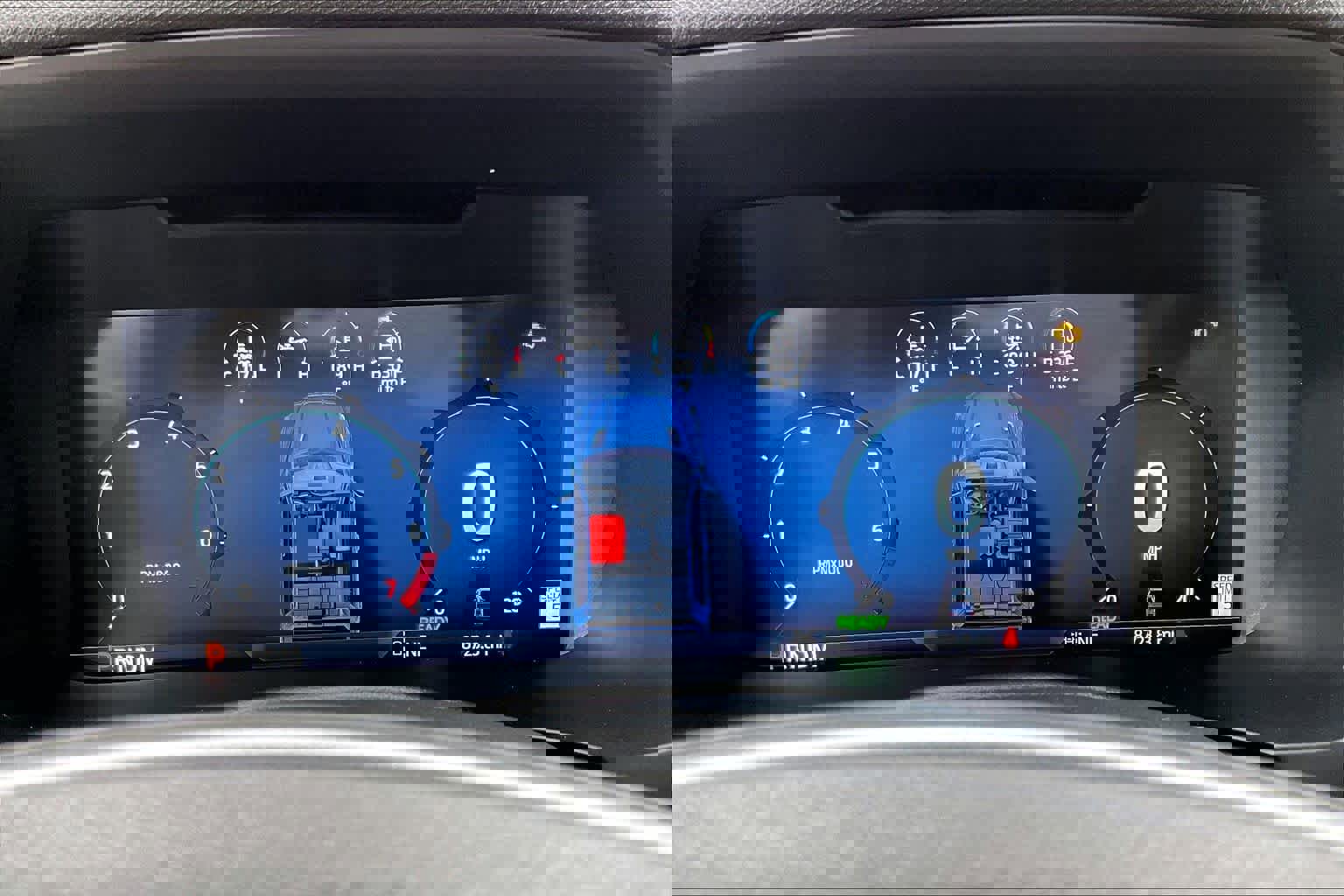 Certified 2024 Ford F150 XLT w/ Equipment Group 303A High image 25