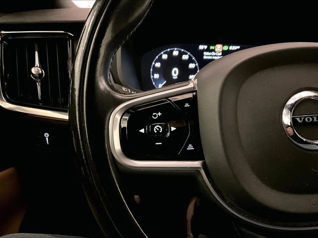 Used 2018 Volvo V90 T5 Cross Country w/ Convenience Package AWD/4WD image 18