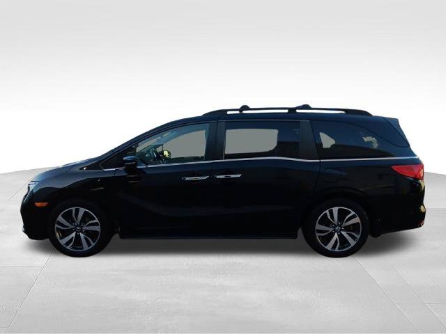 Used 2021 Honda Odyssey Touring image 4