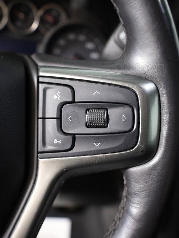 Used 2019 Chevrolet Silverado 1500 LTZ w/ LTZ Plus Package AWD/4WD image 20