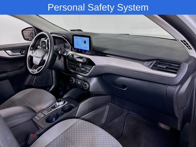 Certified 2021 Ford Escape SE FWD image 27