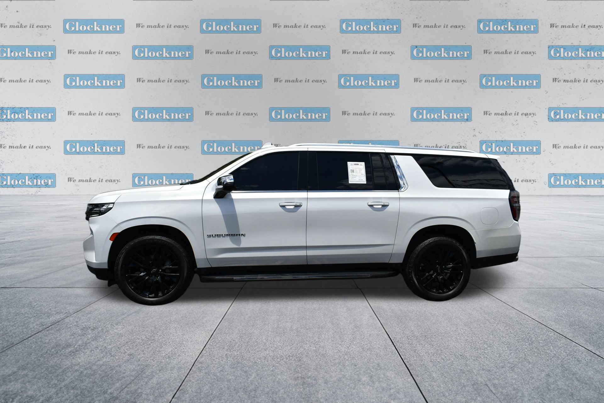Used 2022 Chevrolet Suburban Premier AWD/4WD image 8