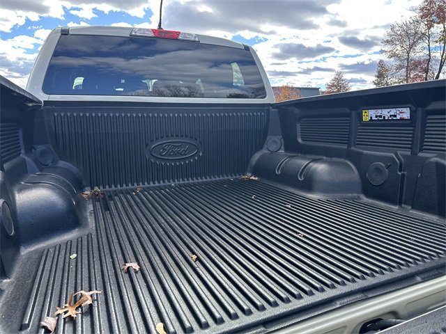 Certified 2022 Ford Ranger XLT w/ Equipment Group 301A Mid image 43