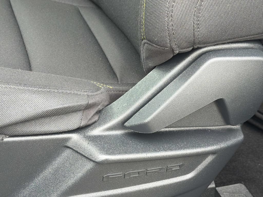 Certified 2024 Ford F150 STX RWD image 24
