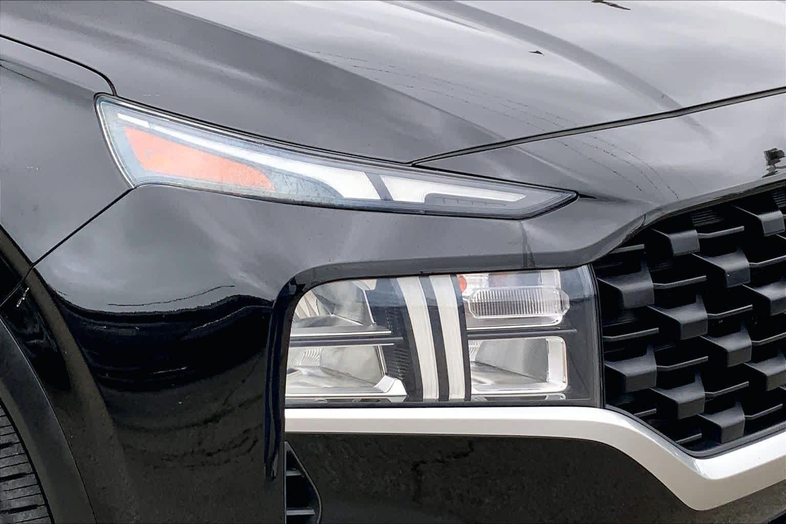 Used 2023 Hyundai Santa Fe SEL w/ Cargo Package AWD/4WD image 24