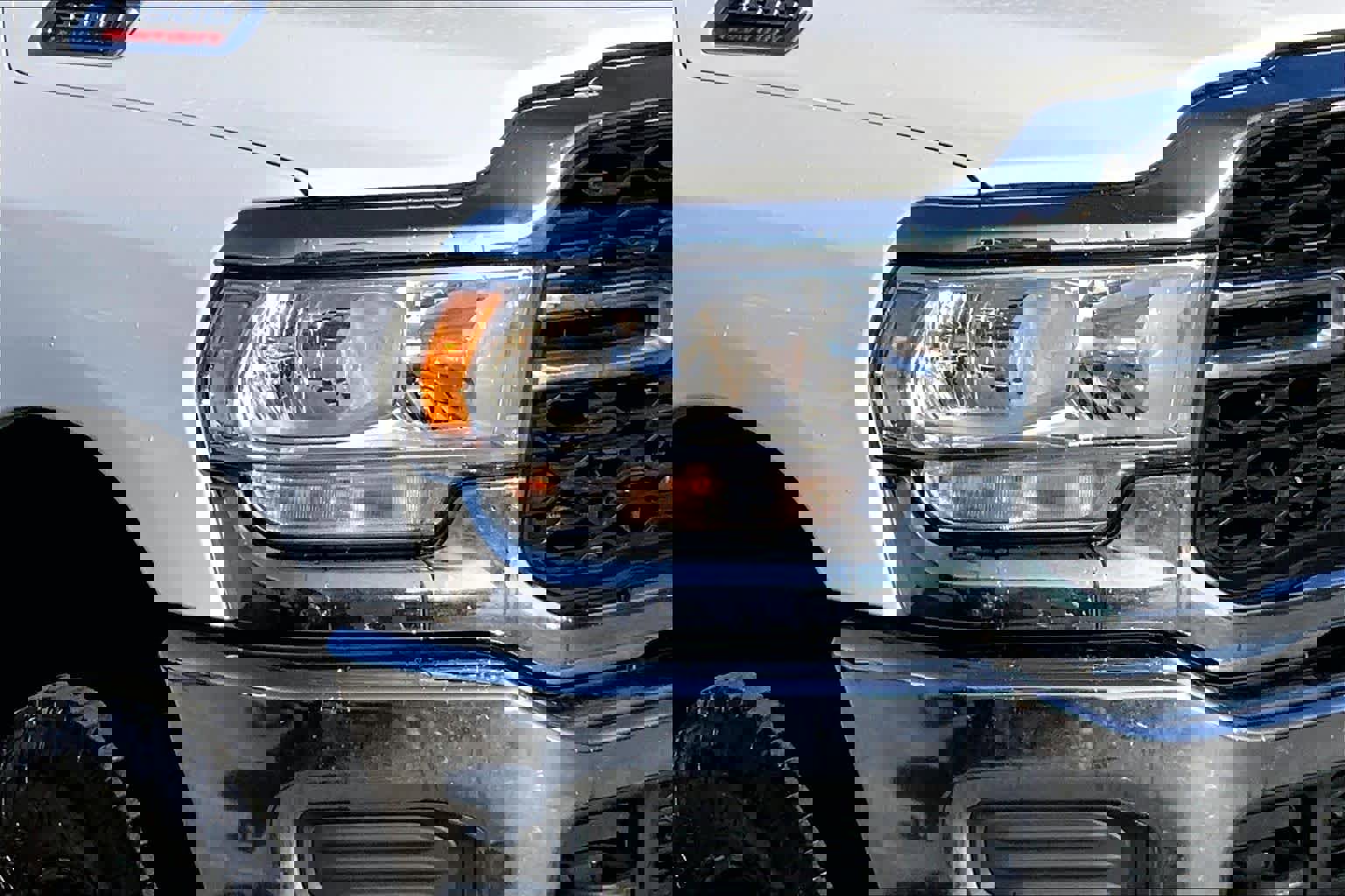 Used 2020 RAM 3500 Tradesman image 18