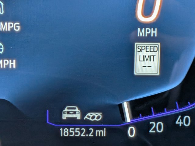 Certified 2024 Ford Mustang GT Premium image 18