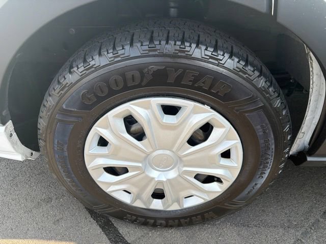 Certified 2024 Ford Transit 350 XLT RWD image 24